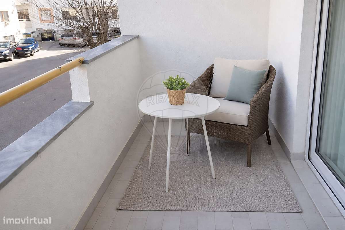 Apartamento T3 para venda - Grande imagem: 4/7