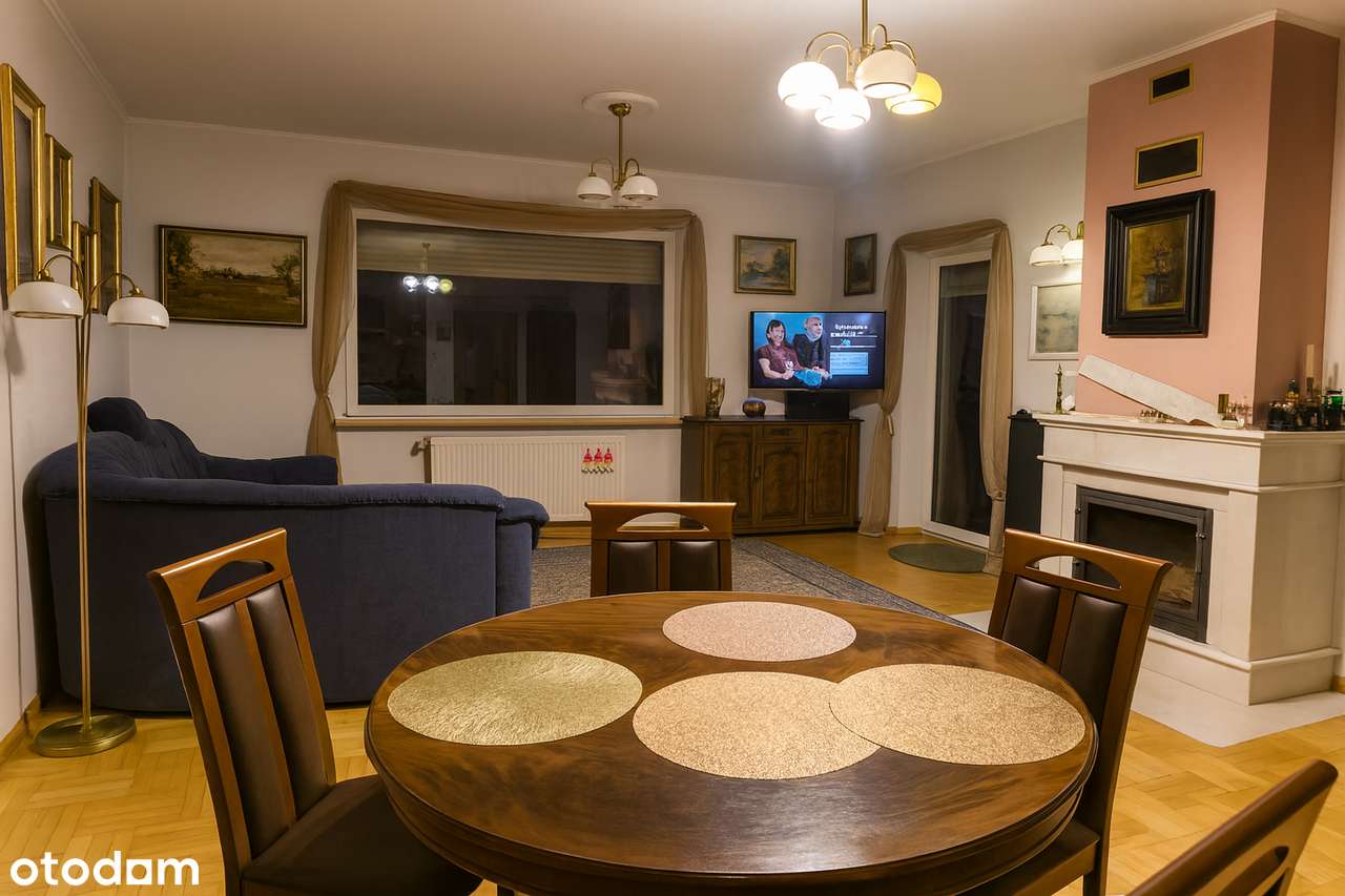 Dom z ogromną działką i ogrodem w centrum - Pełny obrazek: 4/16