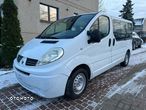 Renault Trafic 2.0 dCi 90 Combi L1H1 - 1