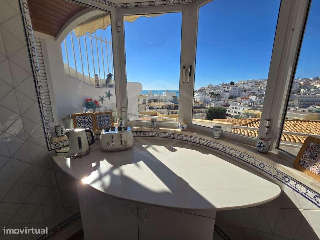 Apartamento T2, perto do mar e com piscina, Albufeira, Algarve - Grande imagem: 3/48