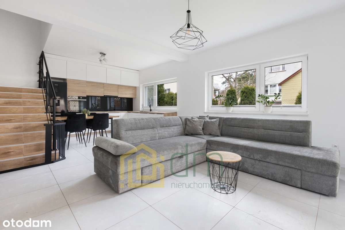 Bez prowizji | Wolnostojący | Osowa Góra | 2020r.-1