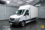 Mercedes-Benz SPRINTER KONTENER IZOTERMA - 2