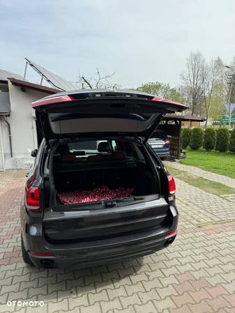 BMW X5 xDrive25d xLine - 3