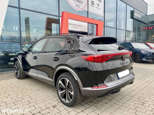 Cupra Formentor 1.5 TSI - 4