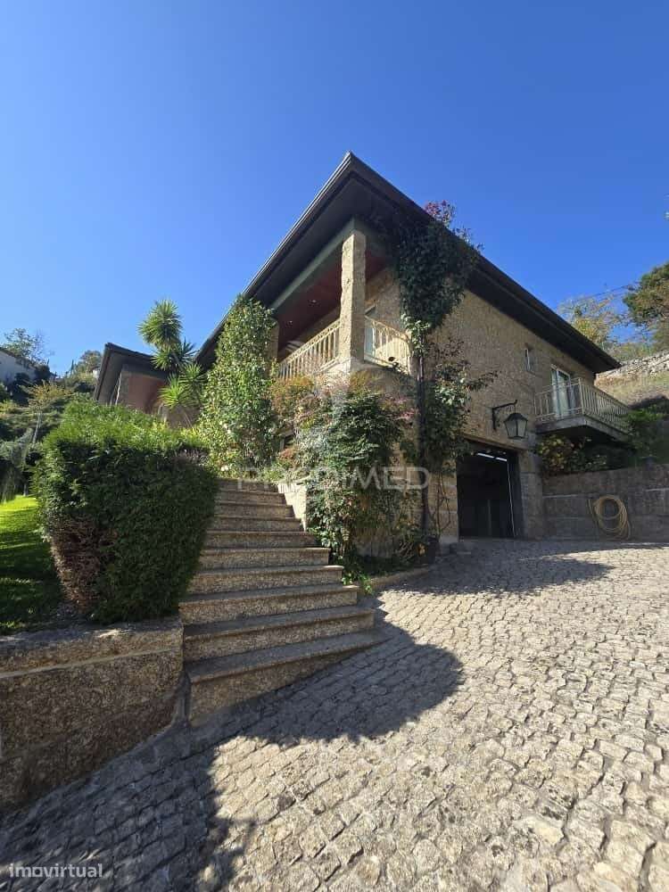 Moradia T3 em Pedra com Piscina - Grande imagem: 5/29