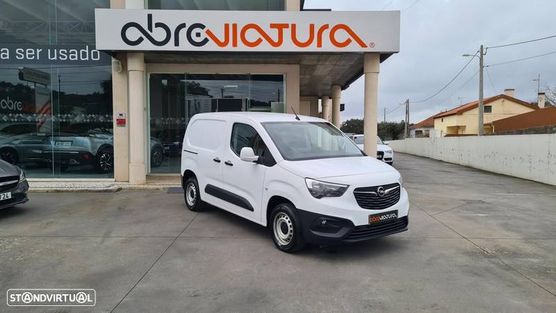 Opel Combo 1.5 CDTI L1 H1 3L Enjoy - 2