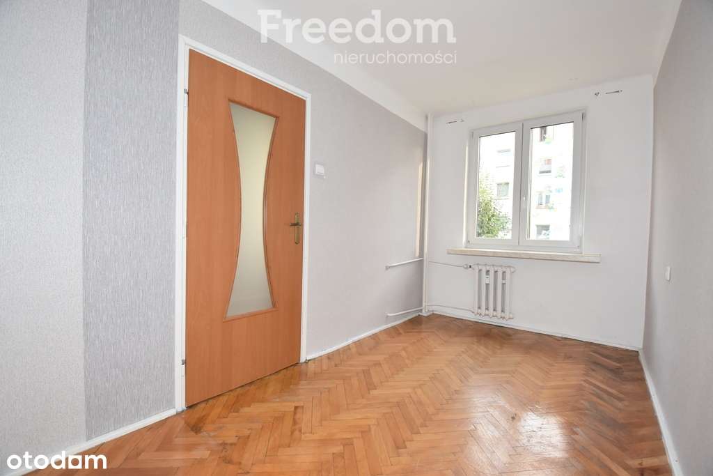 3 pokoje z balkonem 55m2,  Krapkowice - Pełny obrazek: 4/8