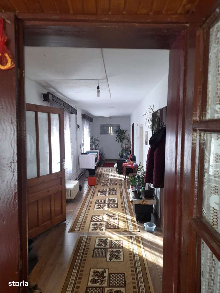 Casa de vanzare in zona Gai - Imagine principală: 3/8