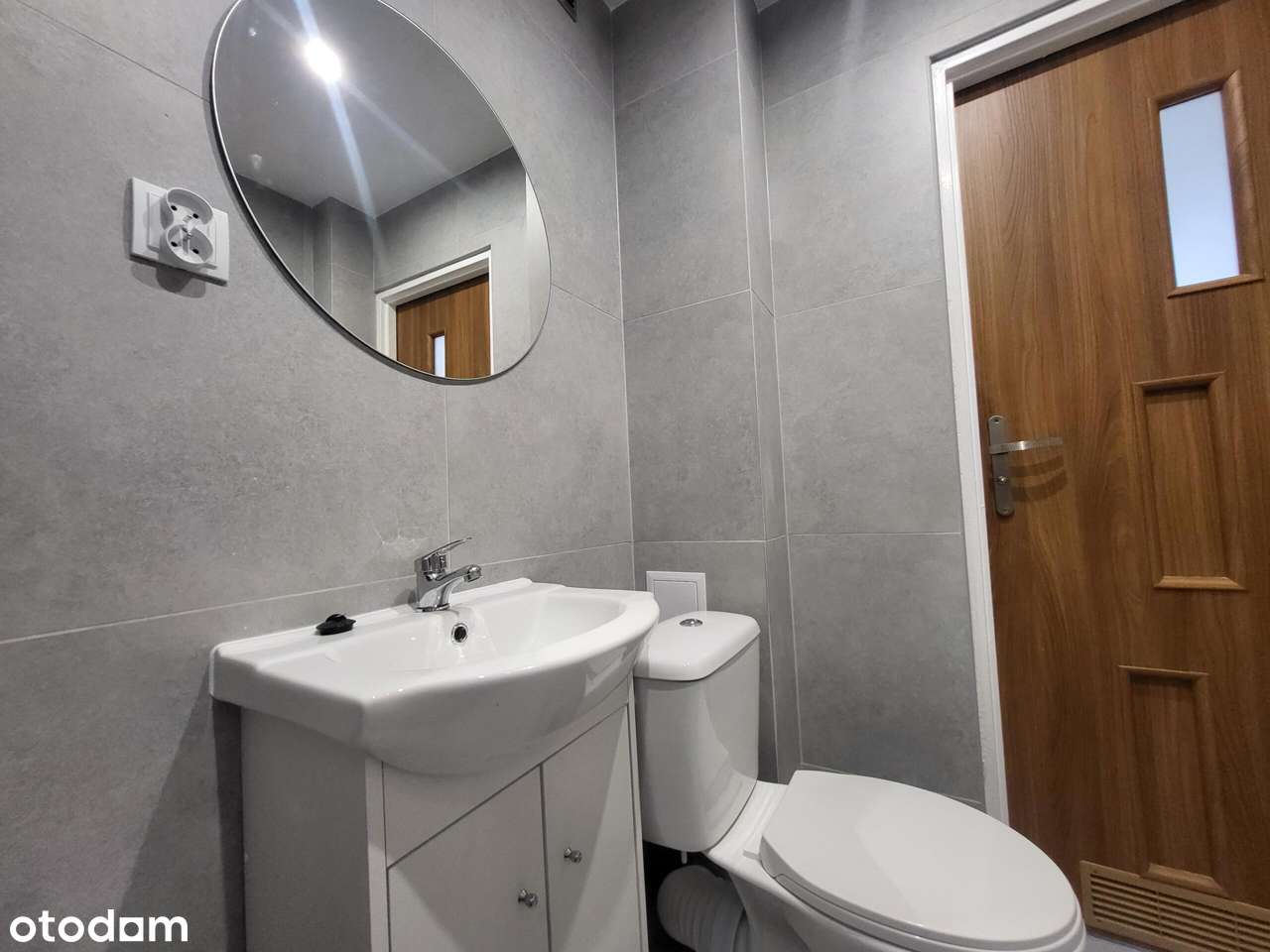 Przytulne M3 w spokojnej okolicy! - Pełny obrazek: 5/15