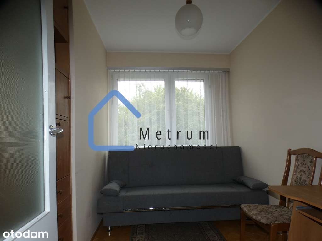 4 pokoje na 1 piętrze w Ursusie!-9