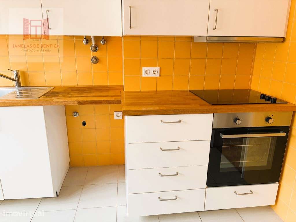 T2 c/varanda, mobilado - Grande imagem: 5/16