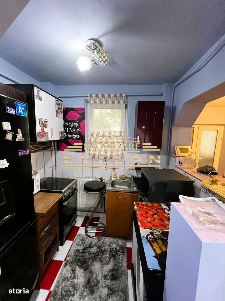 Apartament 3 camere I etaj 1 I Pret 71.000 euro negociabil !-9