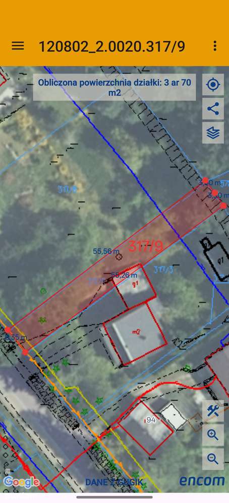 Dom do Remontu Dwa Garaże  duży budynek Gospodarczy  20km od Krakowa-13