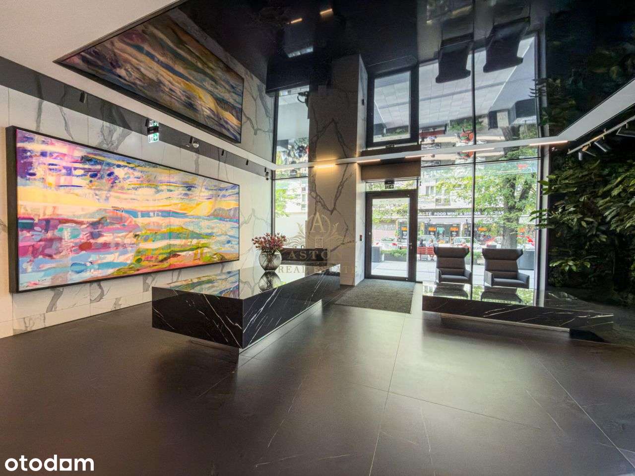 Nowe mieszkanie, Grzybowska 37, Centrum-18