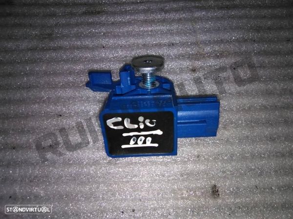 Sensor De Impacto  Renault Clio Iii [2005_2014] 1.5 Dci - 1