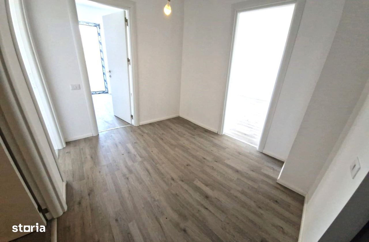 2 camere in Comuna 1 Decembrie, Ilfov - DIRECT DEZVOLTATOR! ZERO %!