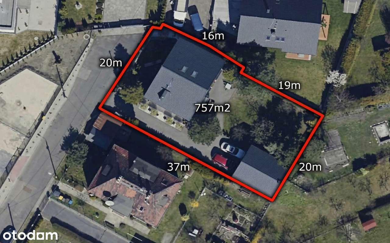 Elegancki i przytulny rodzinny dom z ogrodem | Gliwice Szobiszowice-18