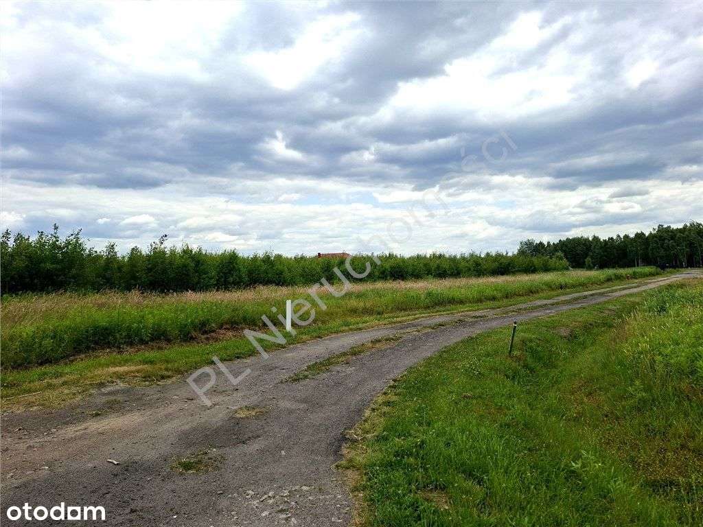 Duża działka w dobrej cenie !-11
