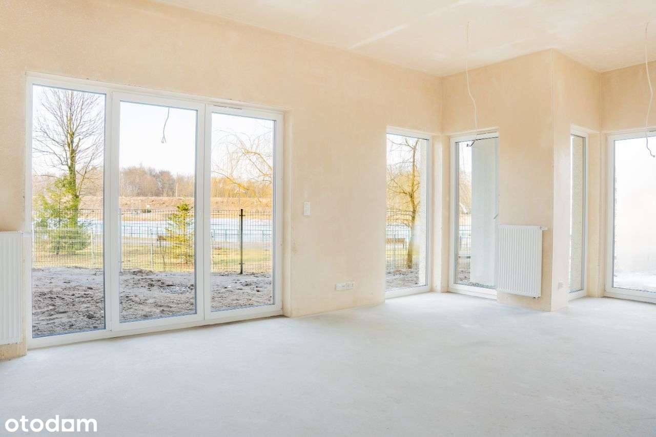 Mieszkanie M23 pow. 90,56m2 z prywatnym ogródkiem-6