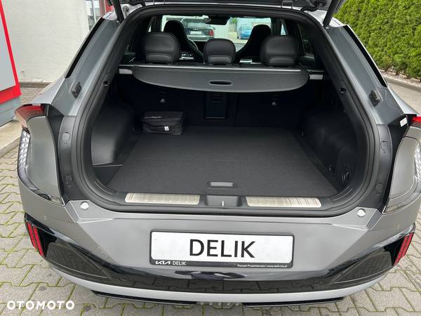 Kia EV6 77.4kWh GT AWD - 20