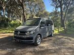 VW California Exclusive - 1