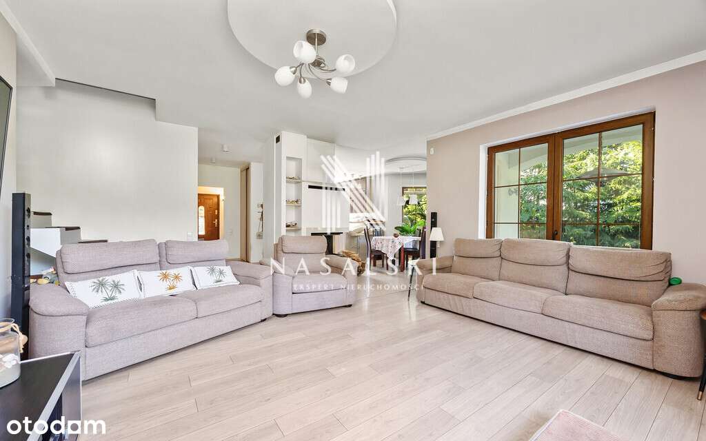 Dom wolnostojący 179M2 / Osielsko / Działka 987m2 - Pełny obrazek: 5/20