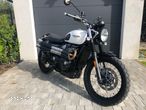 Triumph Street Scrambler - 4