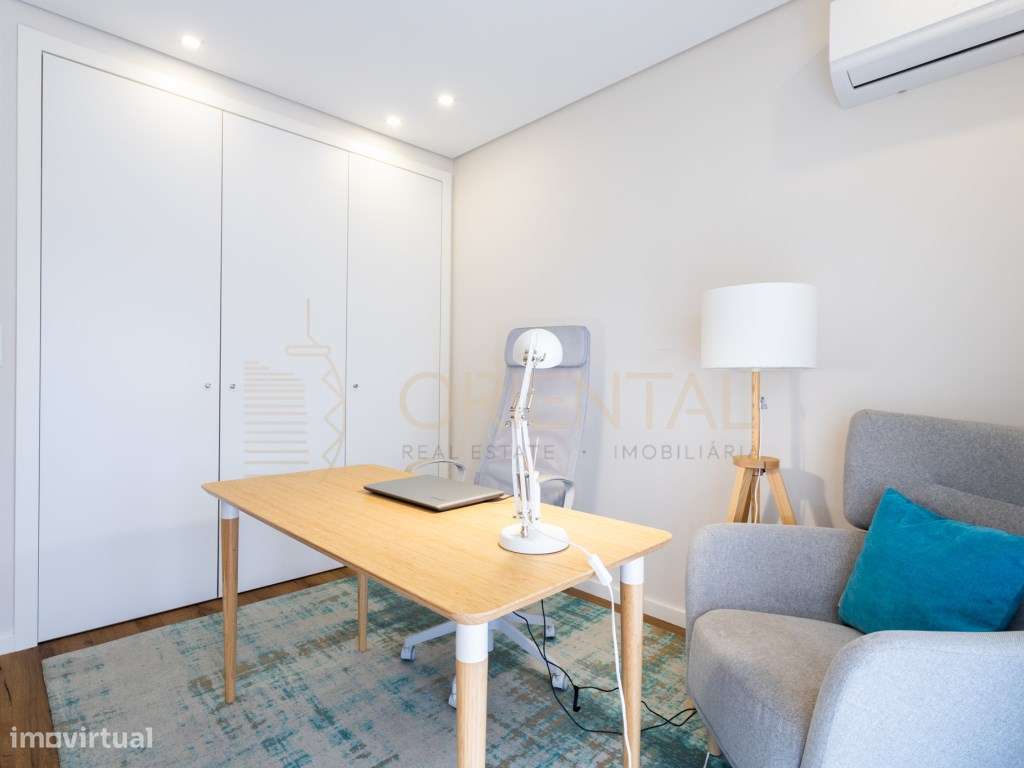 Exclusivo T4 Penthouse de Luxo com 379 m² na Póvoa de Santa Iria.-24
