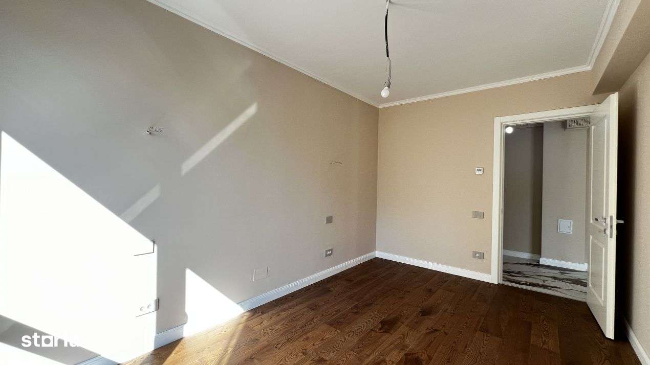 Unirii, 4 camere cu  2 parcari-11