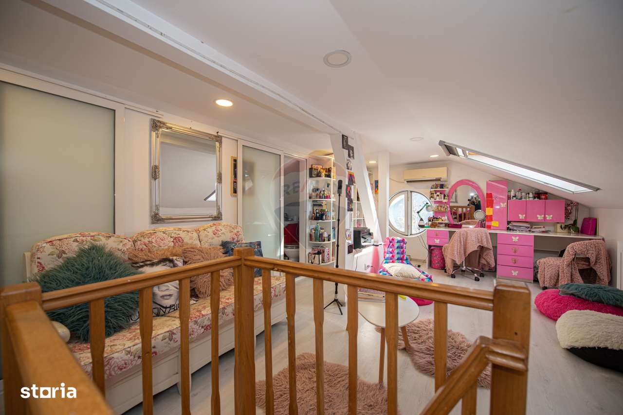 Casa de vanzare cu garaj,  Prelungirea Ghencea, Ghencea, Sector 6-15