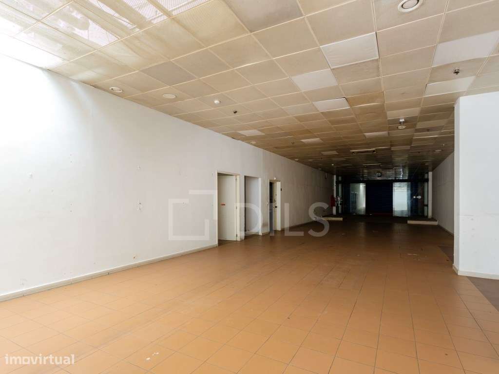 Loja para arrendamento no Saldanha, Lisboa - Grande imagem: 4/14