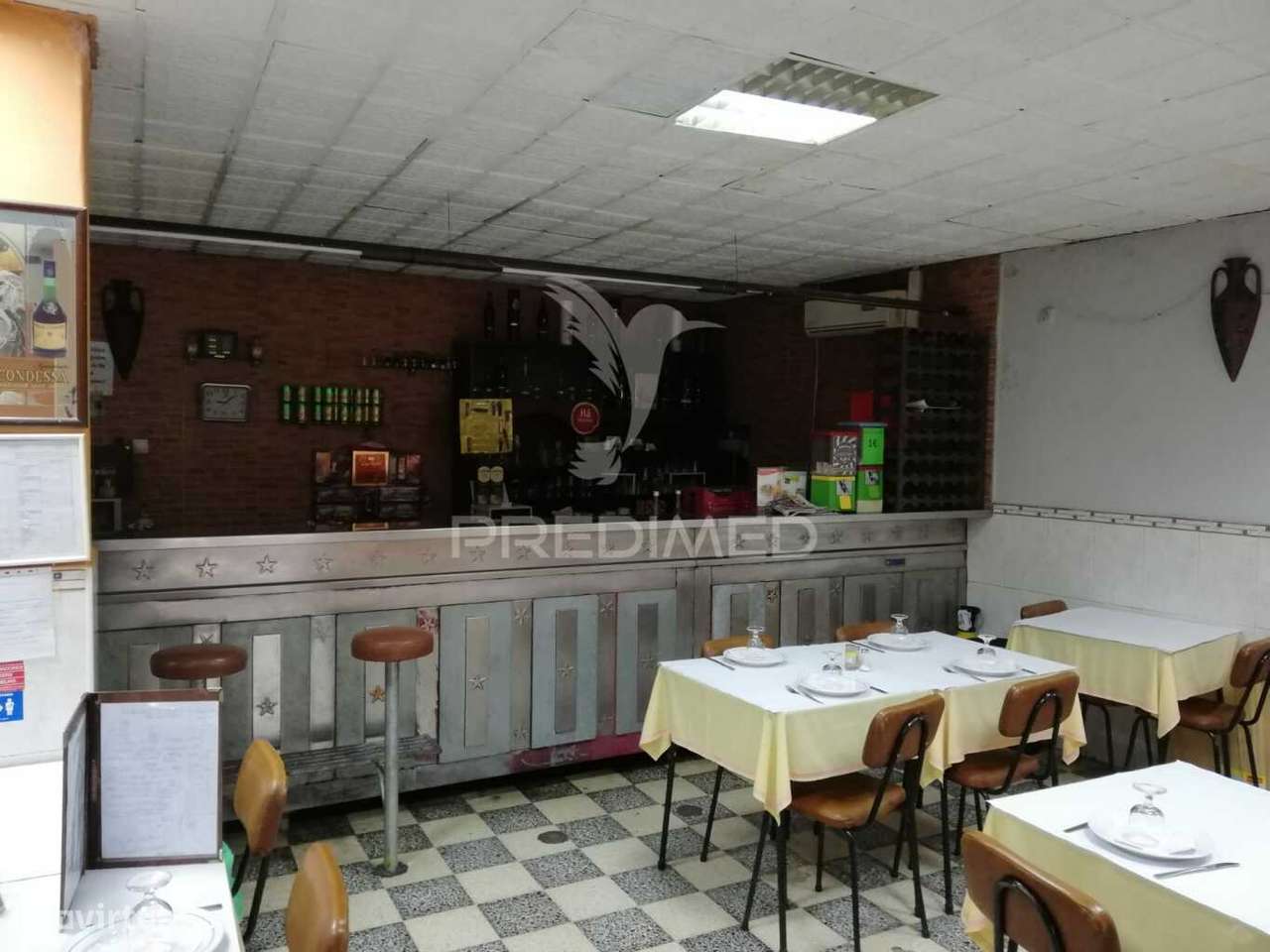 Cedência de Quotas do Restaurante - Grande imagem: 4/10