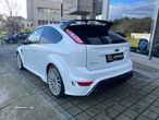 Ford Focus 2.5 T RS - 10