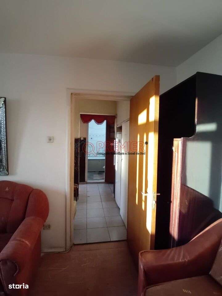 Berceni - Bd Brancoveanu 2 camere decomandat