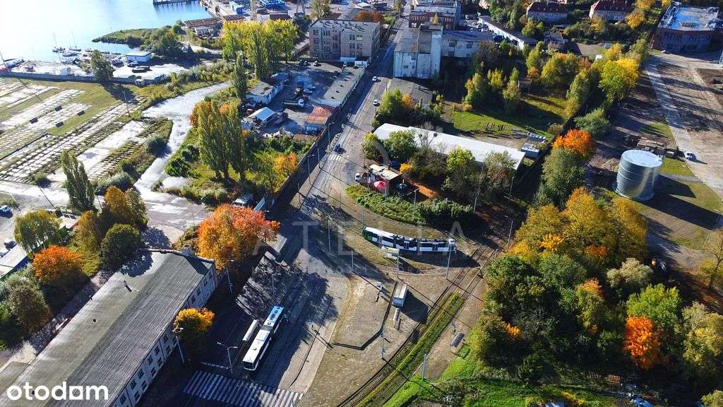 Lokal użytkowy, 2 606,24 m², Szczecin - Pełny obrazek: 5/6