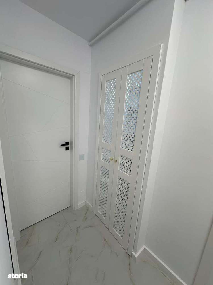 DECEBAL - GARSONIERA DUBLA RENOVATA-MOBILATA UTILATA-FINISAJE PREMIUM-10