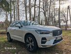 Volvo XC 60 T8 Plug-In Hybrid AWD Ultimate Bright - 10