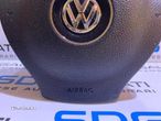 Airbag Volan Modelul cu Comenzi VW Passat B7 2010 - 2015 Cod 3C8880201T - 2