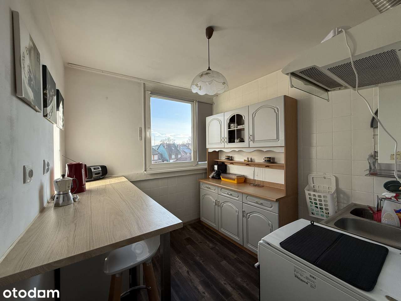 2 pokoje w centrum-3