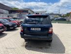 Land Rover Range Rover Sport 2.7TDV6 HSE Aut - 4