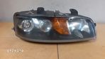 LAMPA PRZOD PRZEDNIA PRAWA FIAT PUNTO II 99-03 - 1