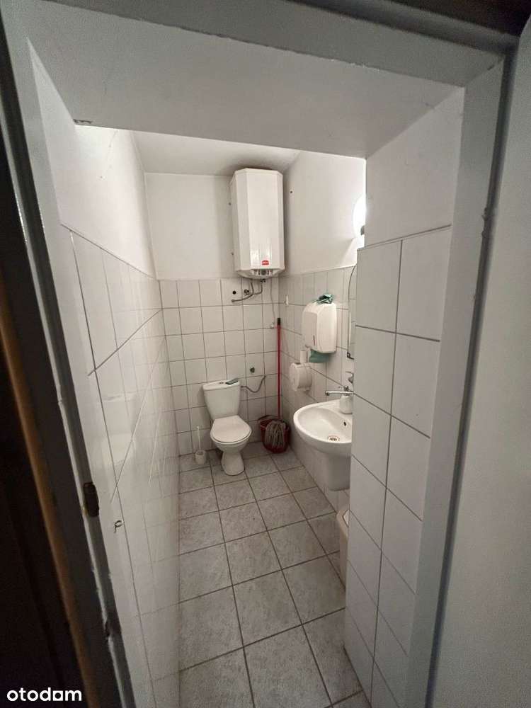 Lokal użytkowy plus korty tenisowe CENTRUM - Pełny obrazek: 5/6