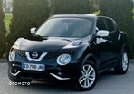 Nissan Juke 1.2 DIG-T Acenta EU6 - 12