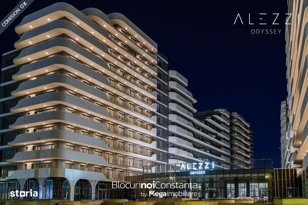 #ALEZZI Odyssey | Mai mult decât un apartament » stilul tău de viață-17