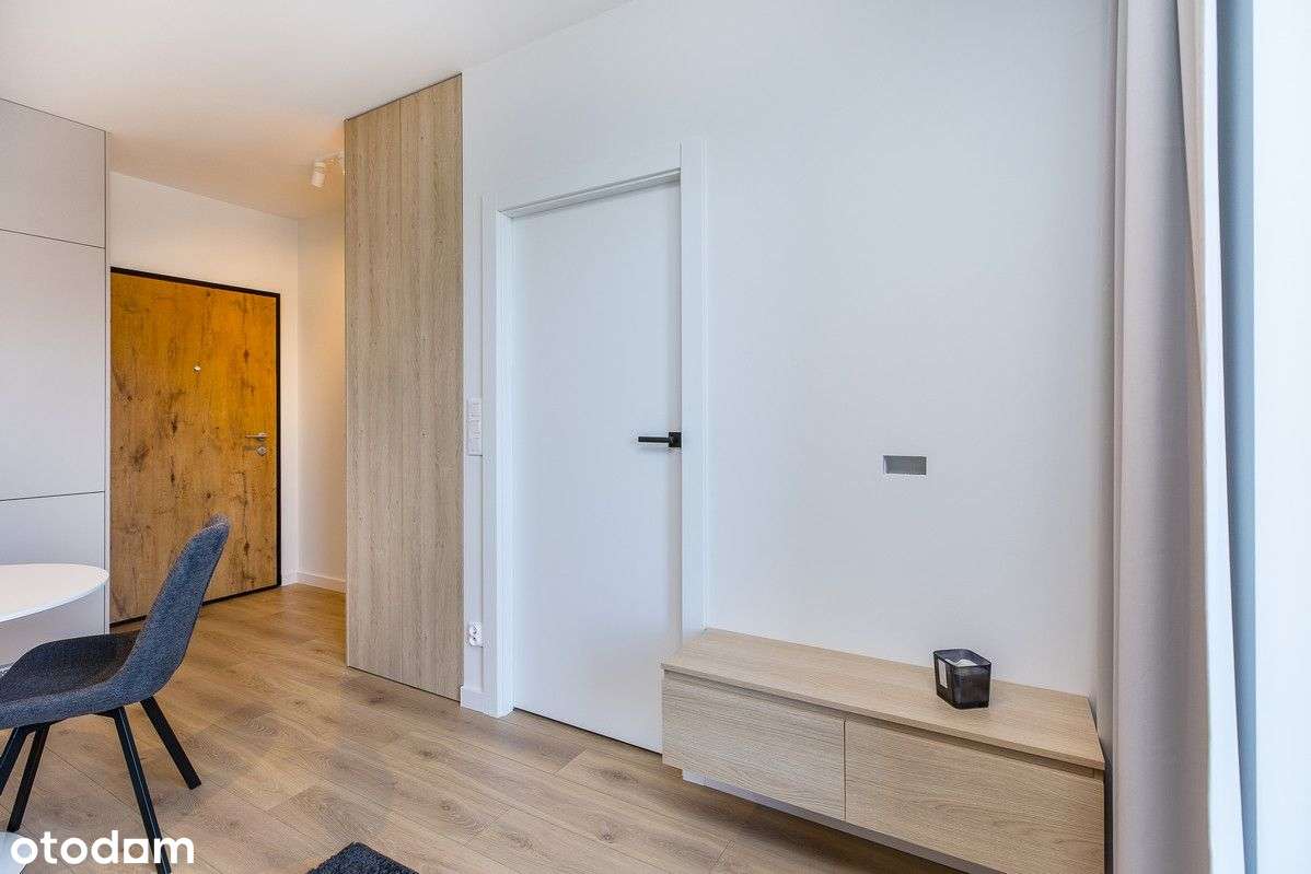 Gotowe, 2 pokoje, Powstańców, loggia - Pełny obrazek: 4/11