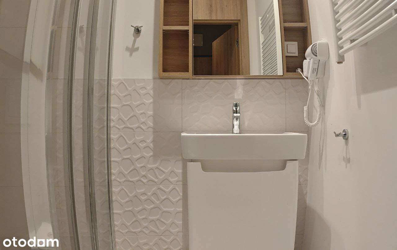 Apartament inwestycyjny na Woli-14