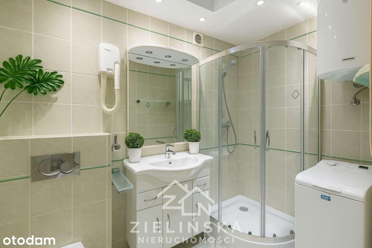 Mieszkanie/ Dolnym Sopocie/ kilka kroków od plaży-4