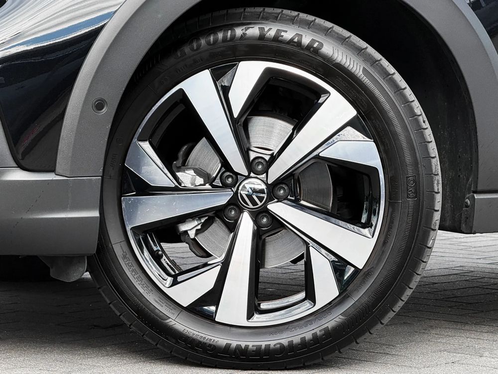 Volkswagen Taigo 1.0 TSI Life Plus DSG 116 KM — zdjęcie 6