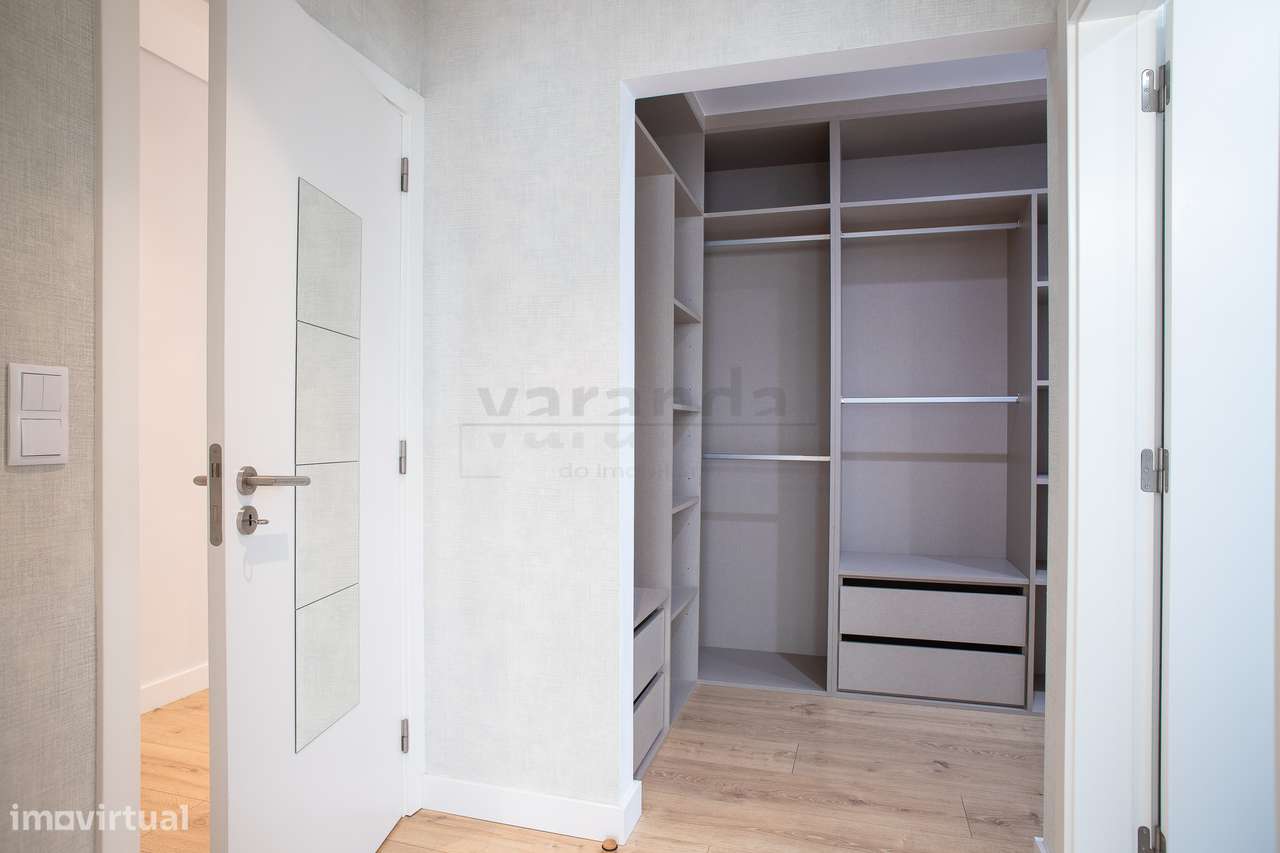 Moradia T4 Térrea, com piscina – Vila Nogueira de Azeitão-28