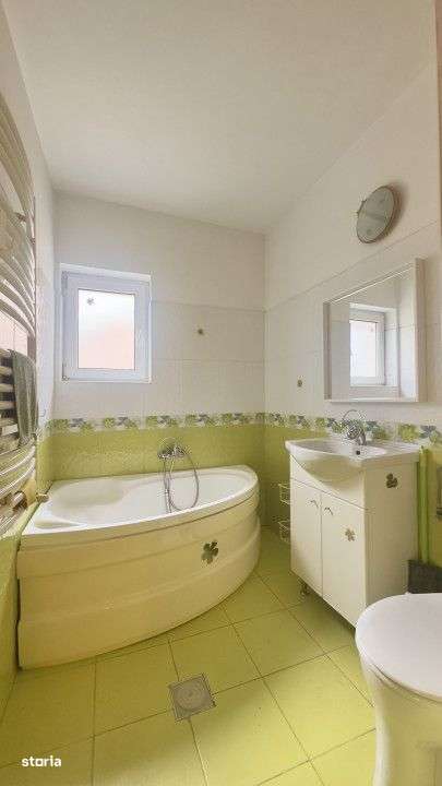 Apartament 3 camere, 53 mp,  parcare, Floresti - Imagine principală: 5/15